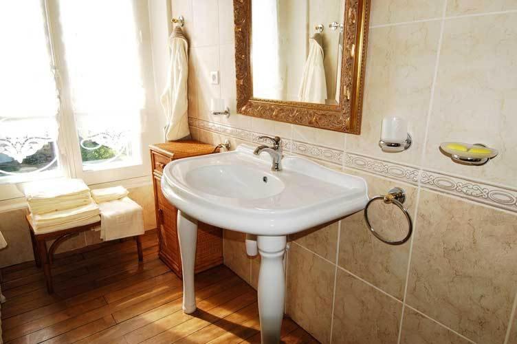 Bed and Breakfast Domaine De Gaudon Ceilloux Exterior foto