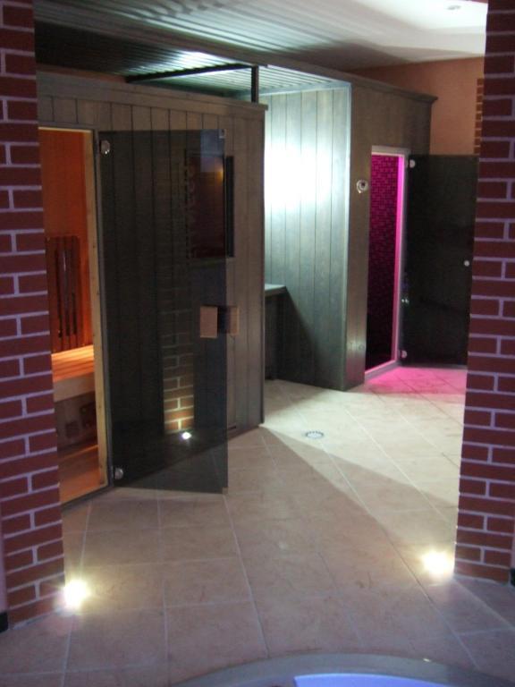 Bed and Breakfast Domaine De Gaudon Ceilloux Exterior foto