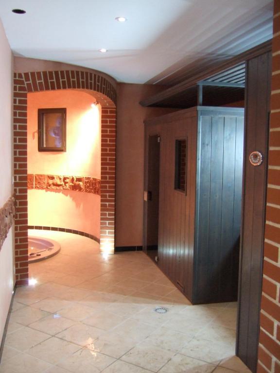 Bed and Breakfast Domaine De Gaudon Ceilloux Exterior foto
