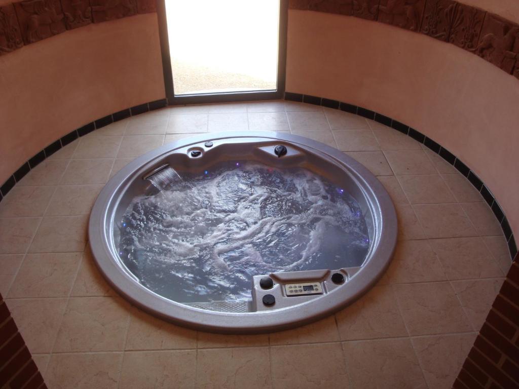 Bed and Breakfast Domaine De Gaudon Ceilloux Exterior foto